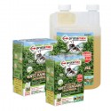Insetticida Anti Zanzare Concentrato Anti Mosca Zecca Pulce Protemax 100ml 150mq