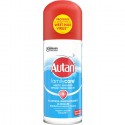 Autan Family Care Spray Antizanzare insetto repellente protezione 4 ore 100 ml