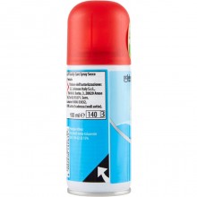 Autan Family Care Spray Antizanzare insetto repellente protezione 4 ore 100 ml