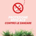 Autan Family Care Spray Antizanzare insetto repellente protezione 4 ore 100 ml