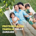 Autan Family Care Spray Antizanzare insetto repellente protezione 4 ore 100 ml