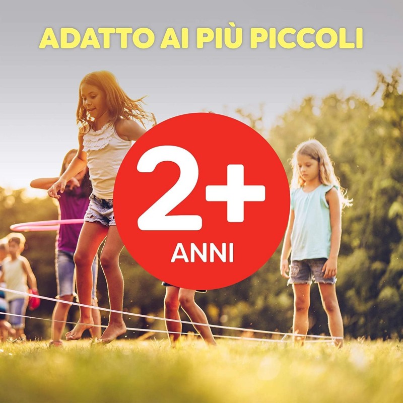 Autan Autan Family Care Spray Antizanzare insetto repellente protez...