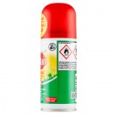 Autan Tropical Spray Antizanzare comuni tigre insetto repellente tropicali 100ml