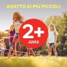 Autan Autan Tropical Spray Antizanzare comuni tigre insetto repelle...