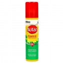 Autan Tropical Spray Antizanzare comuni tigre insetto repellente tropicali 100ml
