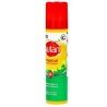 Autan Autan Tropical Spray Antizanzare comuni tigre insetto repelle...