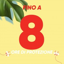 Autan Tropical Spray Antizanzare comuni tigre insetto repellente tropicali 100ml