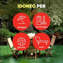 Autan Family Care Spray Antizanzare Comuni Tigre 2 x 100ml insetto repellente 