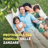 Vape Lozione Antipuntura bambini Repellente Zanzare Tigre zecche 10...