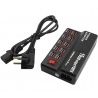 Andowl Stazione di ricarica 10 porte USB a presa veloce per smartph...