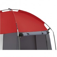 Bestway tenda pavillo doccia bagno giardino spogliatoio campeggio station port