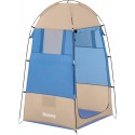 Bestway tenda pavillo doccia bagno giardino spogliatoio campeggio station port