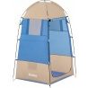 Bestway tenda pavillo doccia bagno giardino spogliatoio campeggio s...