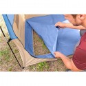 Bestway Tenda Pavillo Doccia Bagno Giardino Spogliatoio