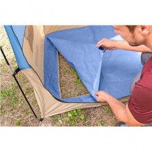 Bestway tenda pavillo doccia bagno giardino spogliatoio campeggio station port