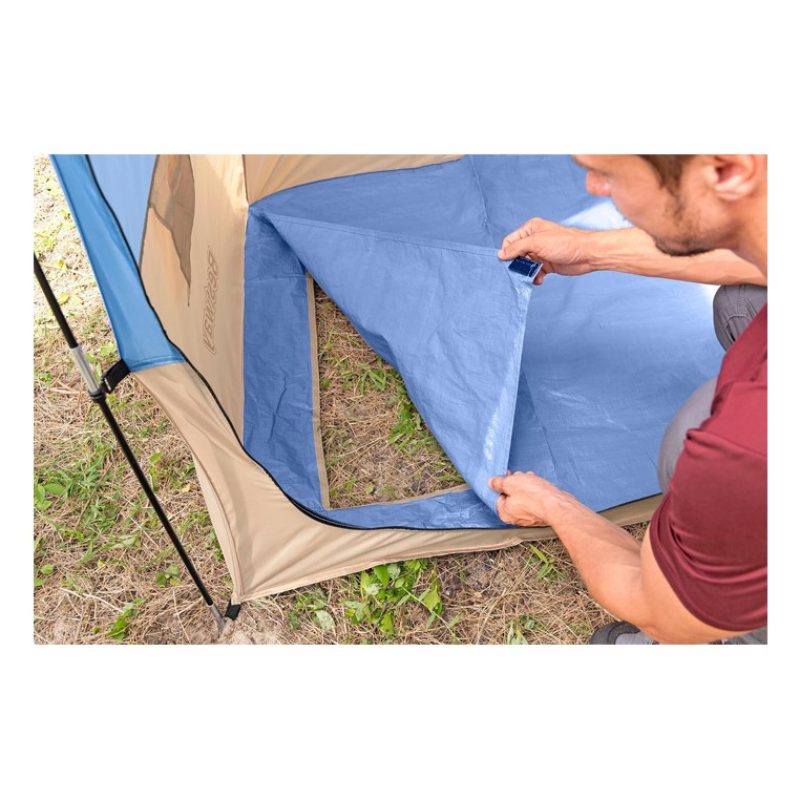 Bestway tenda pavillo doccia bagno giardino spogliatoio campeggio s...