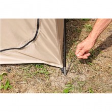 Bestway tenda pavillo doccia bagno giardino spogliatoio campeggio station port
