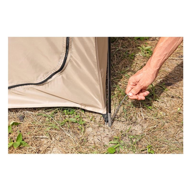 Bestway tenda pavillo doccia bagno giardino spogliatoio campeggio s...