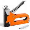 Kmt Style Spillatrice manuale 3 funzioni graffatrice chiodatrice gr...