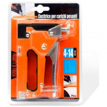 Spillatrice manuale 3 funzioni graffatrice chiodatrice graffettatrice per legno