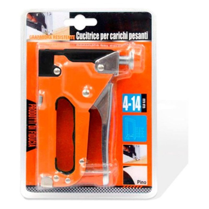 Kmt Style Spillatrice manuale 3 funzioni graffatrice chiodatrice gr...