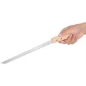 Seghetto Sega per Potatura Taglia Rami di Legno Legna a Mano Manuale Lama 225mm