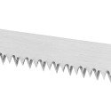 Seghetto Sega per Potatura Taglia Rami di Legno Legna a Mano Manuale Lama 225mm