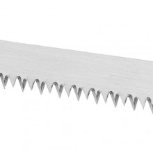 Seghetto Sega per Potatura Taglia Rami di Legno Legna a Mano Manuale Lama 225mm