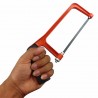 Kmt Style Sega Manuale segaccio ad arco con Lama 15 cm e guida per ...
