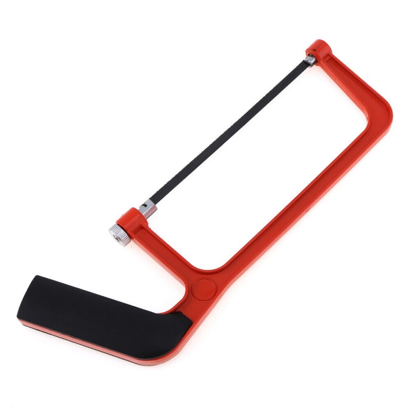Kmt Style Sega Manuale segaccio ad arco con Lama 15 cm e guida per ...