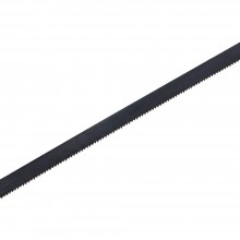 Sega Manuale segaccio ad arco con Lama 15 cm e guida per taglio legno potatura