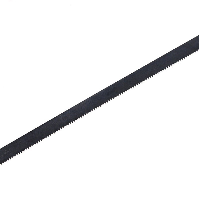 Kmt Style Sega Manuale segaccio ad arco con Lama 15 cm e guida per ...