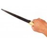 Kmt Style Segaccio sega per potatura lama dritta 35cm seghetto rami...