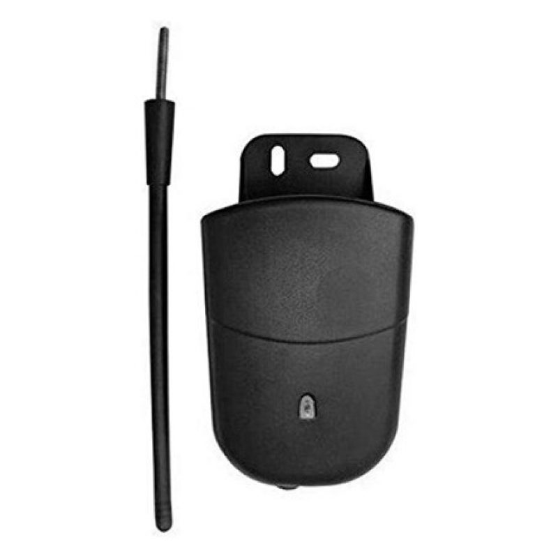 Allpress Kit ricevitore 2 telecomandi universale radiocomando 433mh...