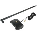 Amplificatore segnale wi-fi antenna 2.4GHz 16dBi Ripetitore ADSL Internet LAN