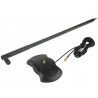 Hongu Amplificatore segnale wi-fi antenna 2.4GHz 16dBi Ripetitore A...