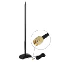 Amplificatore segnale wi-fi antenna 2.4GHz 16dBi Ripetitore ADSL Internet LAN