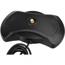 Amplificatore segnale wi-fi antenna 2.4GHz 16dBi Ripetitore ADSL Internet LAN
