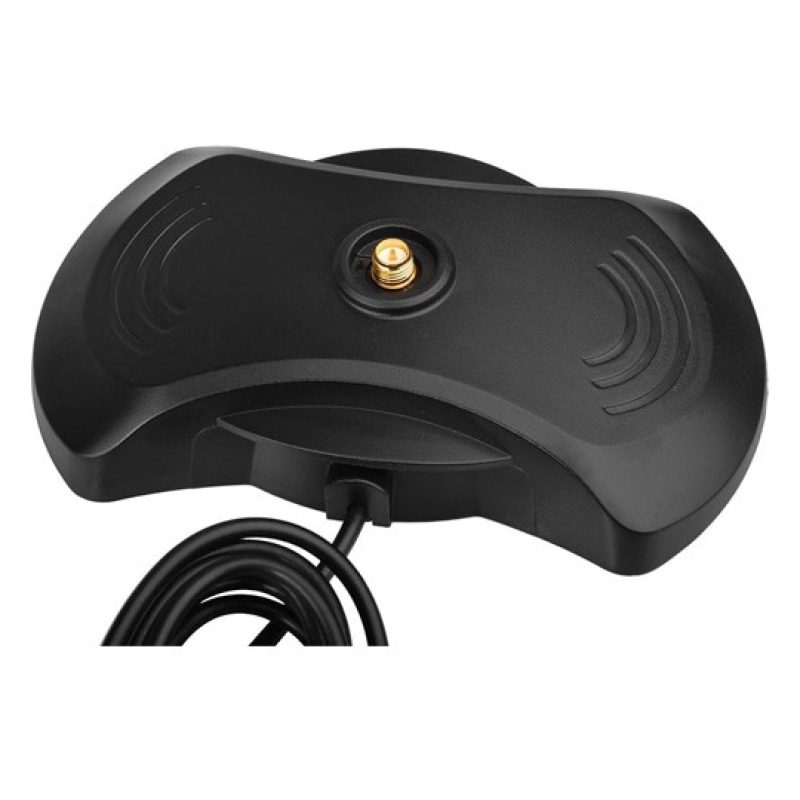 Hongu Amplificatore segnale wi-fi antenna 2.4GHz 16dBi Ripetitore A...