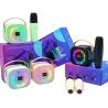 Hongu Cassa Speaker Bluetooth Karaoke 1 Microfono Portatile Ricaric...