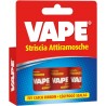 Vape 12 Trappole VAPE striscia attira mosche trappola naturale senz...