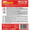 Vape 12 Trappole VAPE striscia attira mosche trappola naturale senz...