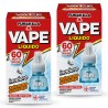 Vape Vape Ricarica Liquida Zanzare comuni e tigre per Diffusore Ele...