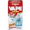 Vape Vape Ricarica Liquida Zanzare comuni e tigre per Diffusore Ele...