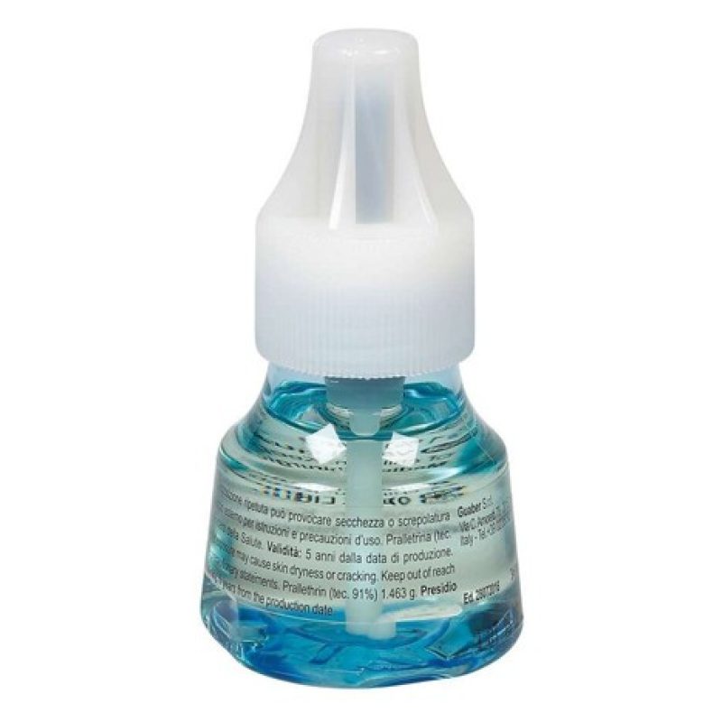 Vape Vape Ricarica Liquida Classico Zanzare comuni tigre per Diffus...