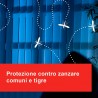 Vape Vape Ricarica Liquida Classico Zanzare comuni tigre per Diffus...