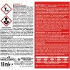 Vape Vape Ricarica Liquida Herbal Zanzare comuni tigre per Diffusor...