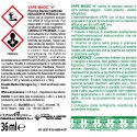 Vape Ricarica Liquida Verdessenza Zanzare comuni tigre per Diffusore  2 PEZZI
