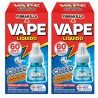 Vape Vape Ricarica Liquida Classico Zanzare comuni tigre per Diffus...