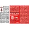 Vape Vape Ricarica Liquida Classico Zanzare comuni tigre per Diffus...